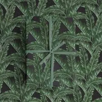 Good Paper Banana Leaf